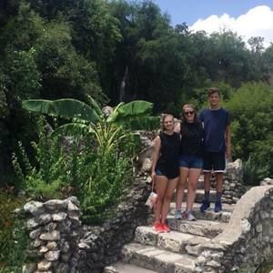 Meet your Posher, Amber